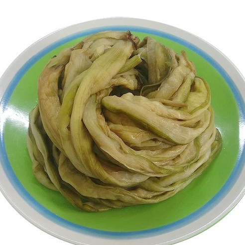 자연미가 토란대 1Kg, 1개