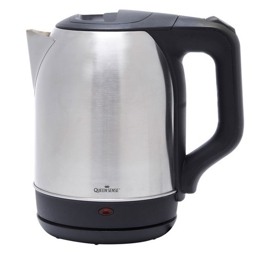 퀸센스 1.5L 무선 전기주전자, QSK-EB15 전기포트