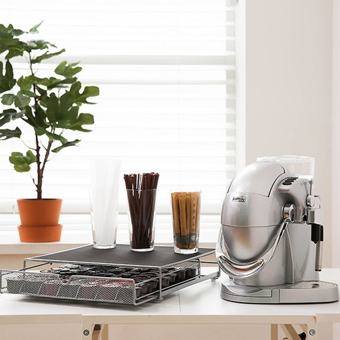 합리적인 가격, 프리미엄 에스프레소 경험