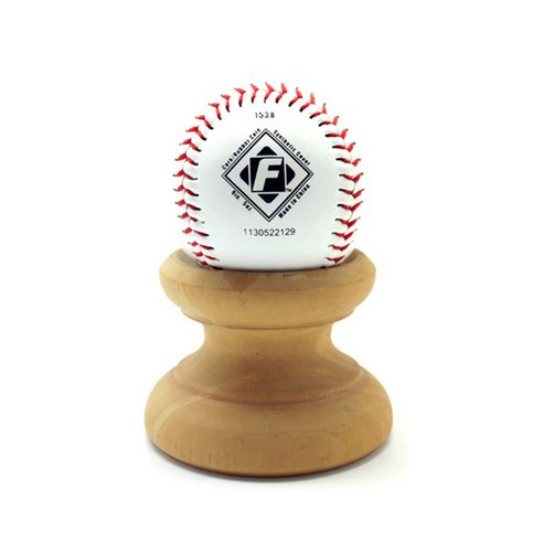 프랭클린 1538 경식 야구공 1개입