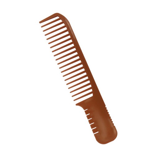 삼화 일PP 이용 컷트 빗, 1개