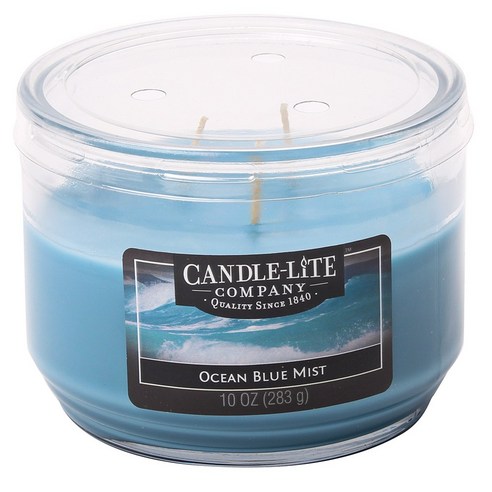 캔들라이트 자캔들, Ocean Blue Mist, 1개