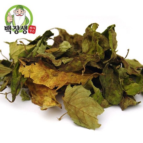 [백장생] 명월초 건재 100g 2봉, 2봉