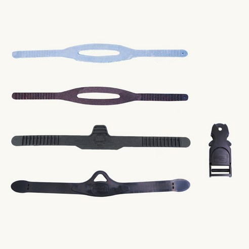 쎄악 마스크 핀 스트랩 D-25/26/29, D-29