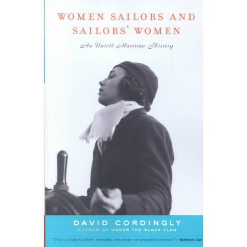Seafaring Women: An Untold Maritime History, Random House Inc