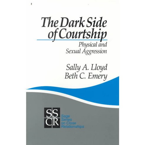 The Dark Side of Courtship: Physical and Sexual Aggression, Sage Pubns