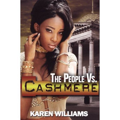 The People Vs. Cashmere, Urban Books