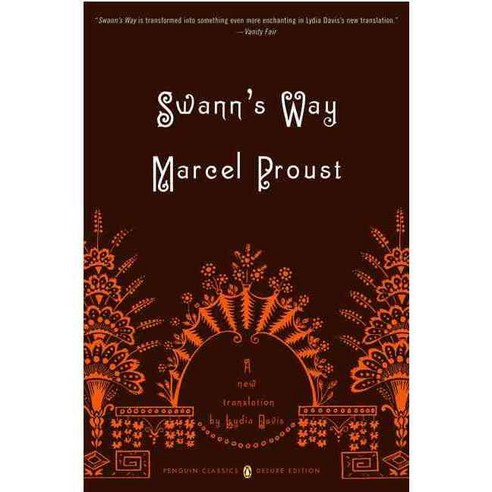 Swann''s Way, Penguin Classics