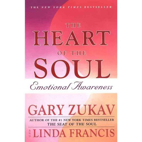 The Heart of the Soul: Emotional Awareness, Free Pr