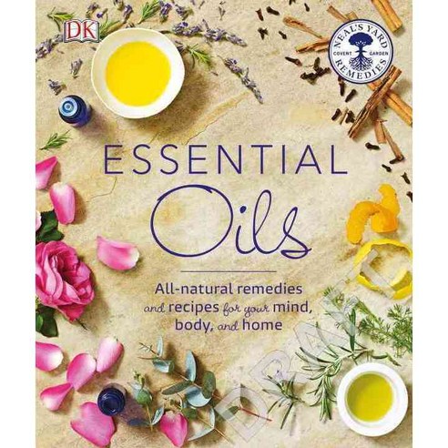 Essential Oils, Dk Pub