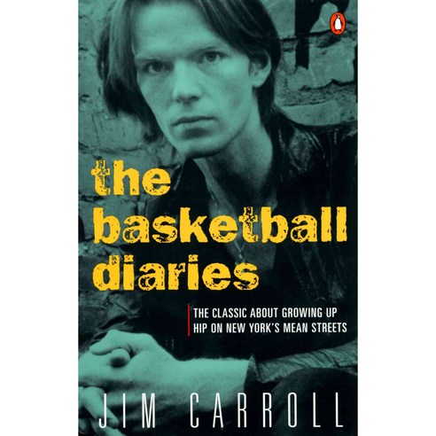 The Basketball Diaries, Penguin Group USA