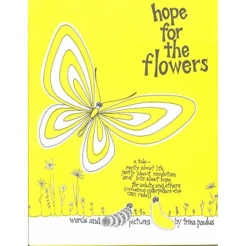 Hope for the Flower:, Paulist