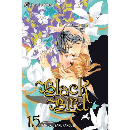 Black Bird 15, Viz