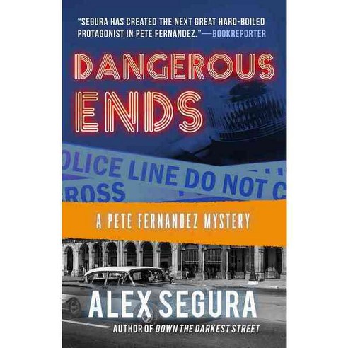 Dangerous Ends, Polis Books
