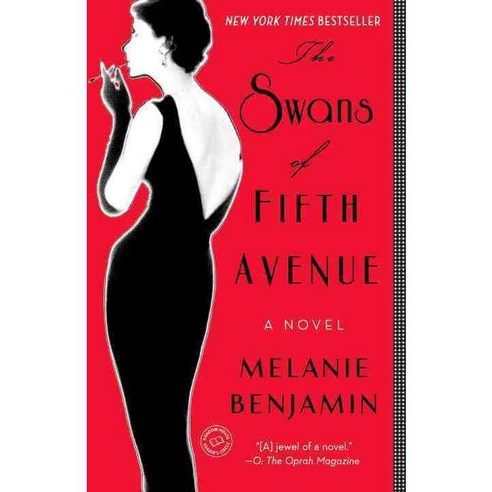 The Swans of Fifth Avenue, Bantam Dell Pub Group