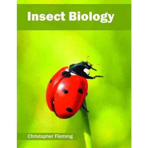 Insect Biology, Syrawood Pub House