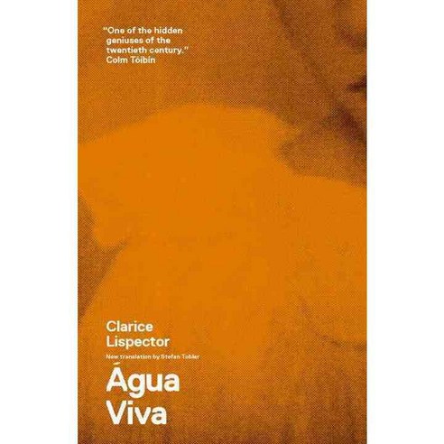 Agua Viva, New Directions
