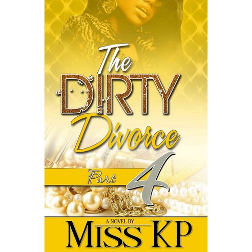 The Dirty Divorce, Life Changing Books