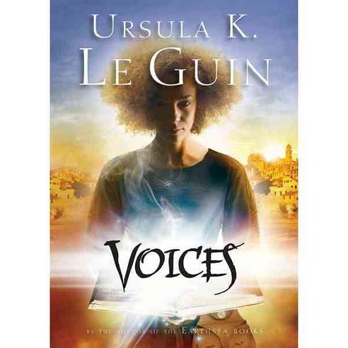 Voices, Houghton Mifflin Harcourt