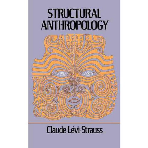 Structural Anthropology, Basic Books