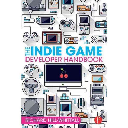 The Indie Game Developer Handbook, Focal Pr