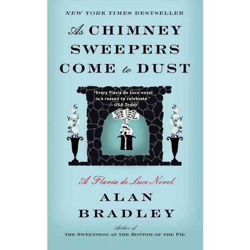 As Chimney Sweepers Come to Dust, Bantam Dell Pub Group