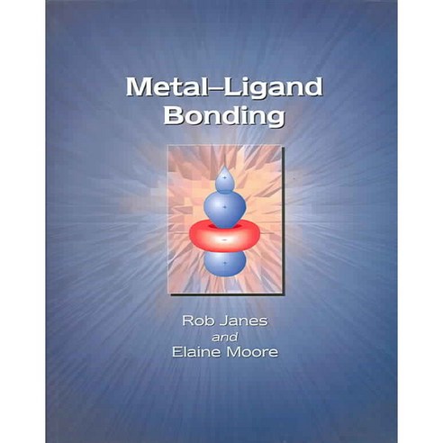 Metal-ligand Bonding, Royal Society of Chemistry