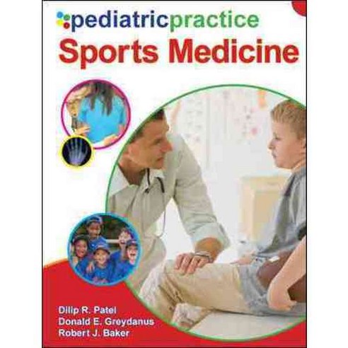 Pediatric Practice Sports Medicine, McGraw-Hill Professional Pub