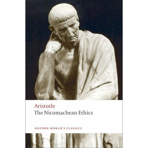 The Nicomachean Ethics, Oxford Univ Pr