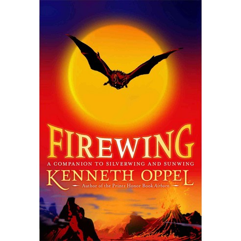 Firewing Paperback, Simon & Schuster Books for Young Readers - 최저가 알림ㆍ ...