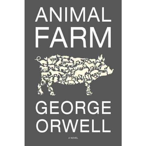 Animal Farm: A Fairy Story, Berkley Pub Group