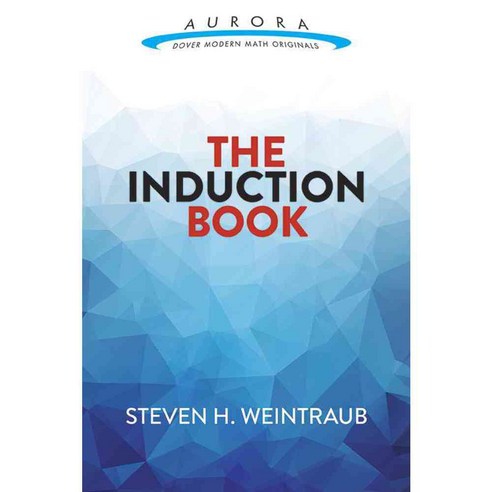 The Induction Book, Dover Pubns