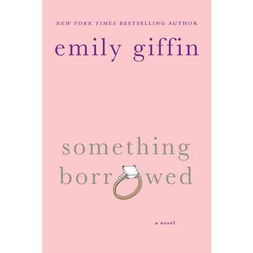 Something Borrowed, Griffin