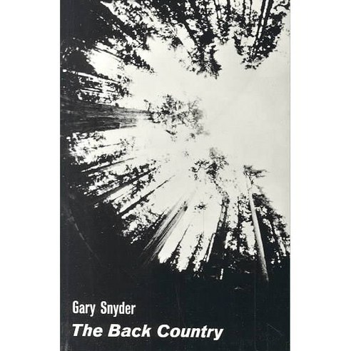 The Back Country, New Directions