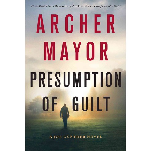 Presumption of Guilt 양장, Minotaur Books programmingwithposixthreads Presumption of Guilt 양장, Minotaur Books programmingwithposixthreads