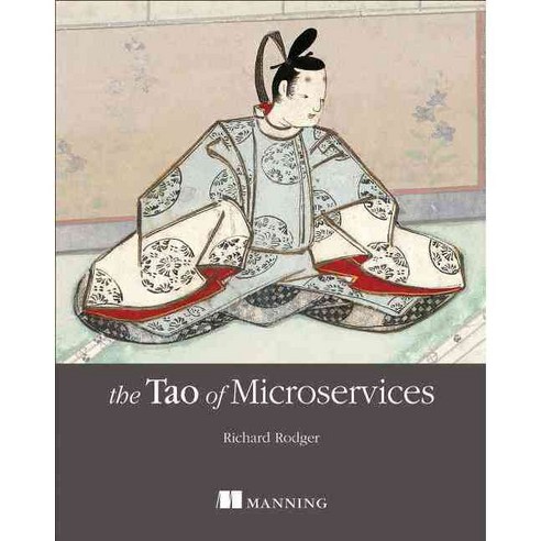 The Tao of Microservices, Manning Pubns Co