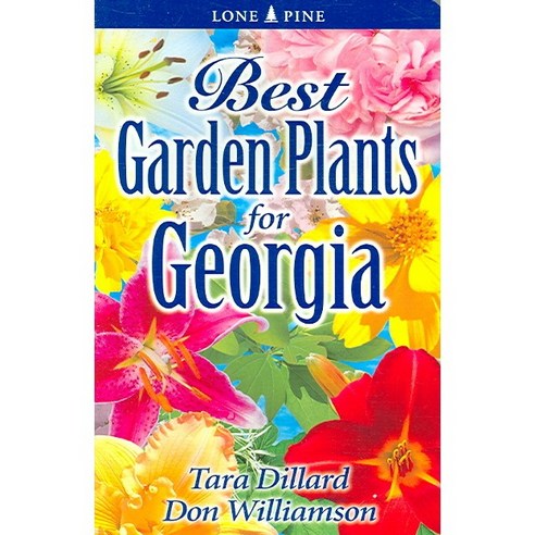 Best Garden Plants for Georgia, Lone Pine Pub
