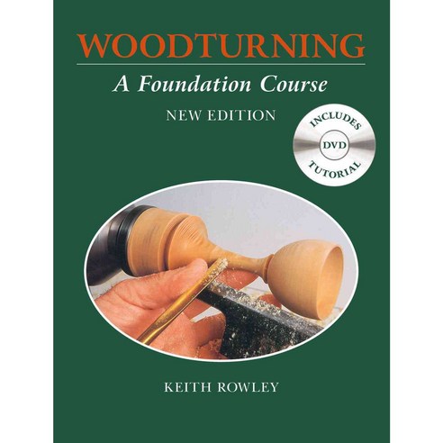 Woodturning, GMC Publications