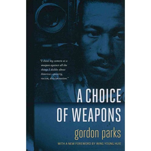 A Choice of Weapons, Minnesota Historical Society Pr