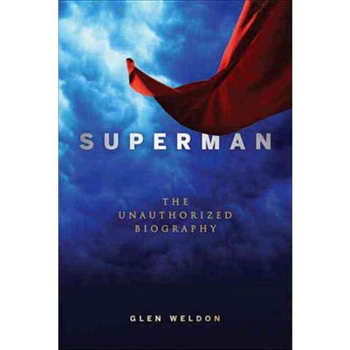 Superman: The Unauthorized Biography, Turner Pub Co