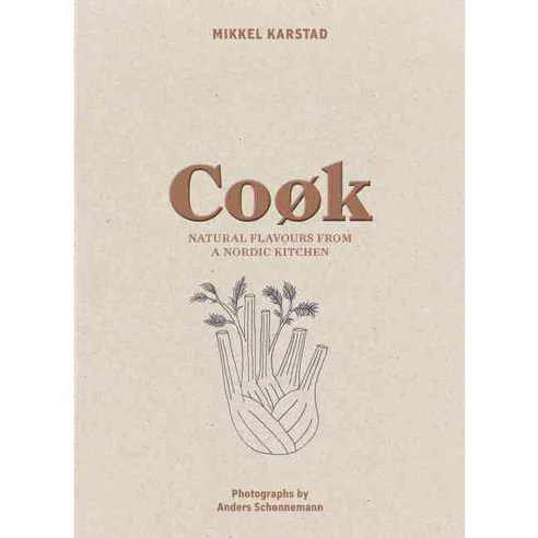 Cook:Natural Flavours from a Nordic Kitchen, Clearview Press Inc