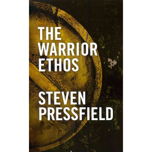The Warrior Ethos, Lightning Source Inc