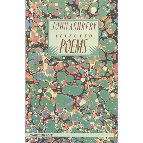 Selected Poems REISSUED Paperback, Penguin Group USA