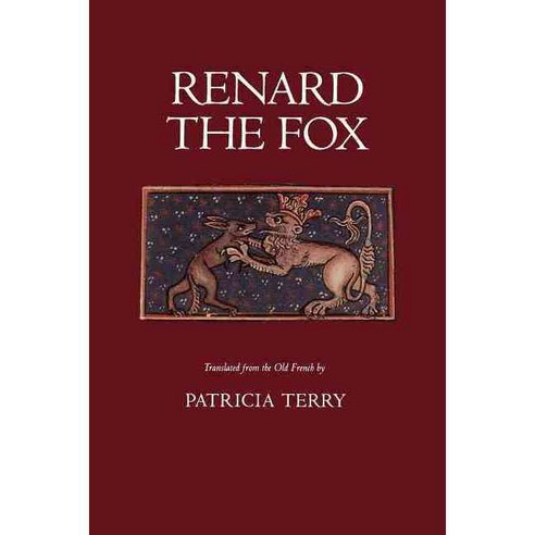Renard the Fox Paperback, University of California Press