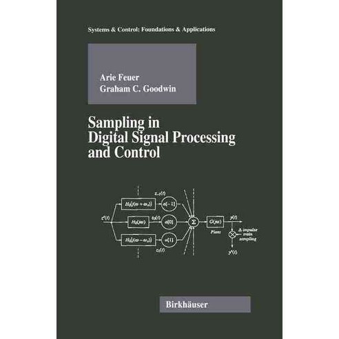 Sampling in Digital Signal Processing and Control, Birkhauser