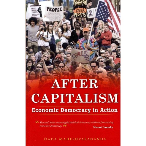After Capitalism: Economic Democracy in Action, Lightning Source Inc