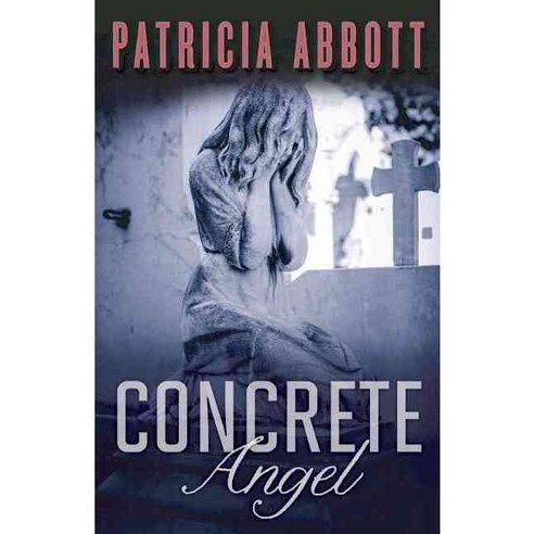 Concrete Angel, Polis Books