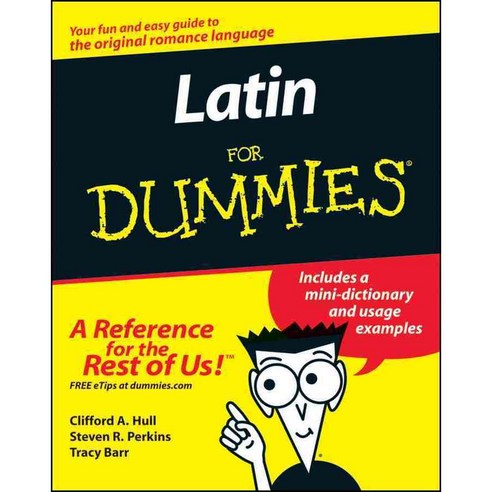 Latin for Dummies, Wiley