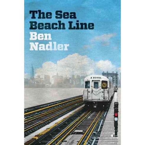 The Sea Beach Line, Fig Tree Books Llc
