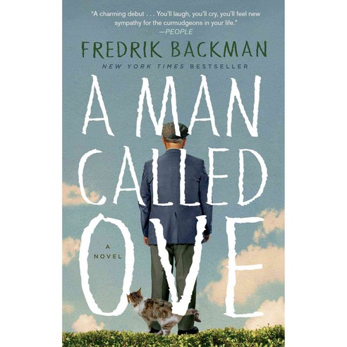 A Man Called Ove, Washington Square Press